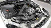 2017 Mercedes Benz E-Class
