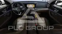 2017 Mercedes Benz E-Class