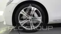 2017 Mercedes Benz E-Class