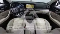 2017 Mercedes Benz E-Class