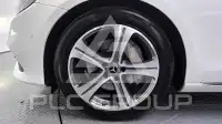 2017 Mercedes Benz E-Class