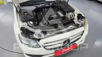 2017 Mercedes Benz E-Class