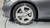 2017 Mercedes Benz E-Class