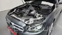 2017 Mercedes Benz E-Class