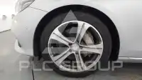 2017 Mercedes Benz E-Class