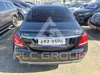 2017 Mercedes Benz E-Class