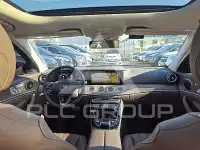 2017 Mercedes Benz E-Class