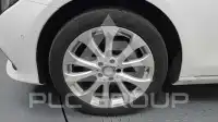 2017 Mercedes Benz E-Class