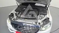 2017 Mercedes Benz E-Class