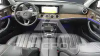 2017 Mercedes Benz E-Class