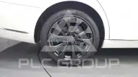 2017 Mercedes Benz E-Class