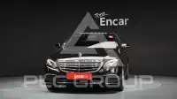 2017 Mercedes Benz E-Class