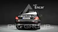 2017 Mercedes Benz E-Class