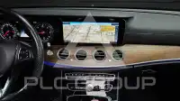 2017 Mercedes Benz E-Class