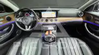 2017 Mercedes Benz E-Class