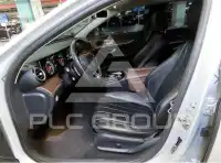 2017 Mercedes Benz E-Class