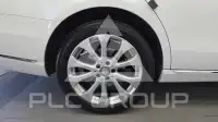 2017 Mercedes Benz E-Class
