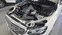 2017 Mercedes Benz E-Class
