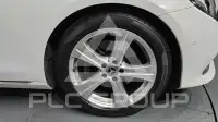 2017 Mercedes Benz E-Class