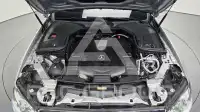 2017 Mercedes Benz E-Class