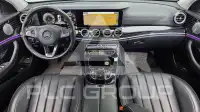 2017 Mercedes Benz E-Class