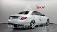 2017 Mercedes Benz E-Class