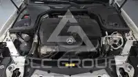 2017 Mercedes Benz E-Class