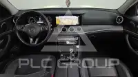 2017 Mercedes Benz E-Class