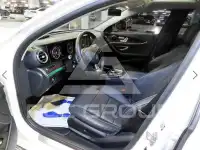 2017 Mercedes Benz E-Class