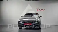 2017 Mercedes Benz E-Class