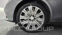 2017 Mercedes Benz E-Class