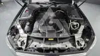 2017 Mercedes Benz E-Class