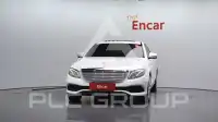 2017 Mercedes Benz E-Class