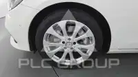 2017 Mercedes Benz E-Class