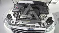2017 Mercedes Benz E-Class