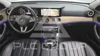 2017 Mercedes Benz E-Class