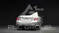 2017 Mercedes Benz E-Class
