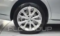 2017 Mercedes Benz E-Class
