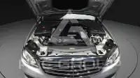 2017 Mercedes Benz E-Class