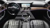 2017 Mercedes Benz E-Class