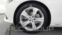 2017 Mercedes Benz E-Class
