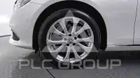 2017 Mercedes Benz E-Class