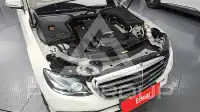 2017 Mercedes Benz E-Class