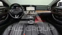 2017 Mercedes Benz E-Class