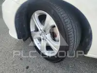 2017 Mercedes Benz E-Class