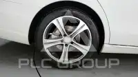 2017 Mercedes Benz E-Class