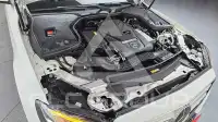 2017 Mercedes Benz E-Class