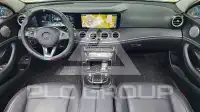 2017 Mercedes Benz E-Class