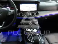 2017 Mercedes Benz E-Class