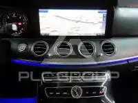 2017 Mercedes Benz E-Class